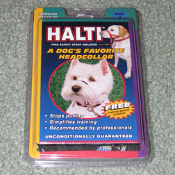 Halti Headcollar